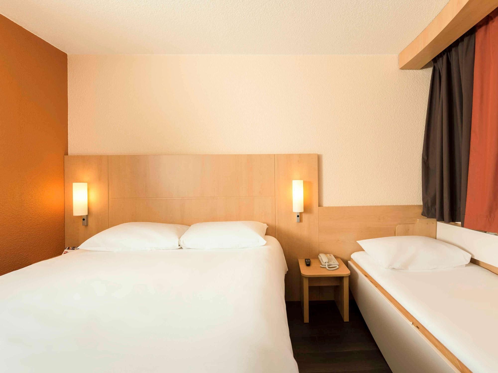 Ibis Paris Vanves Parc Des Expositions Exterior photo