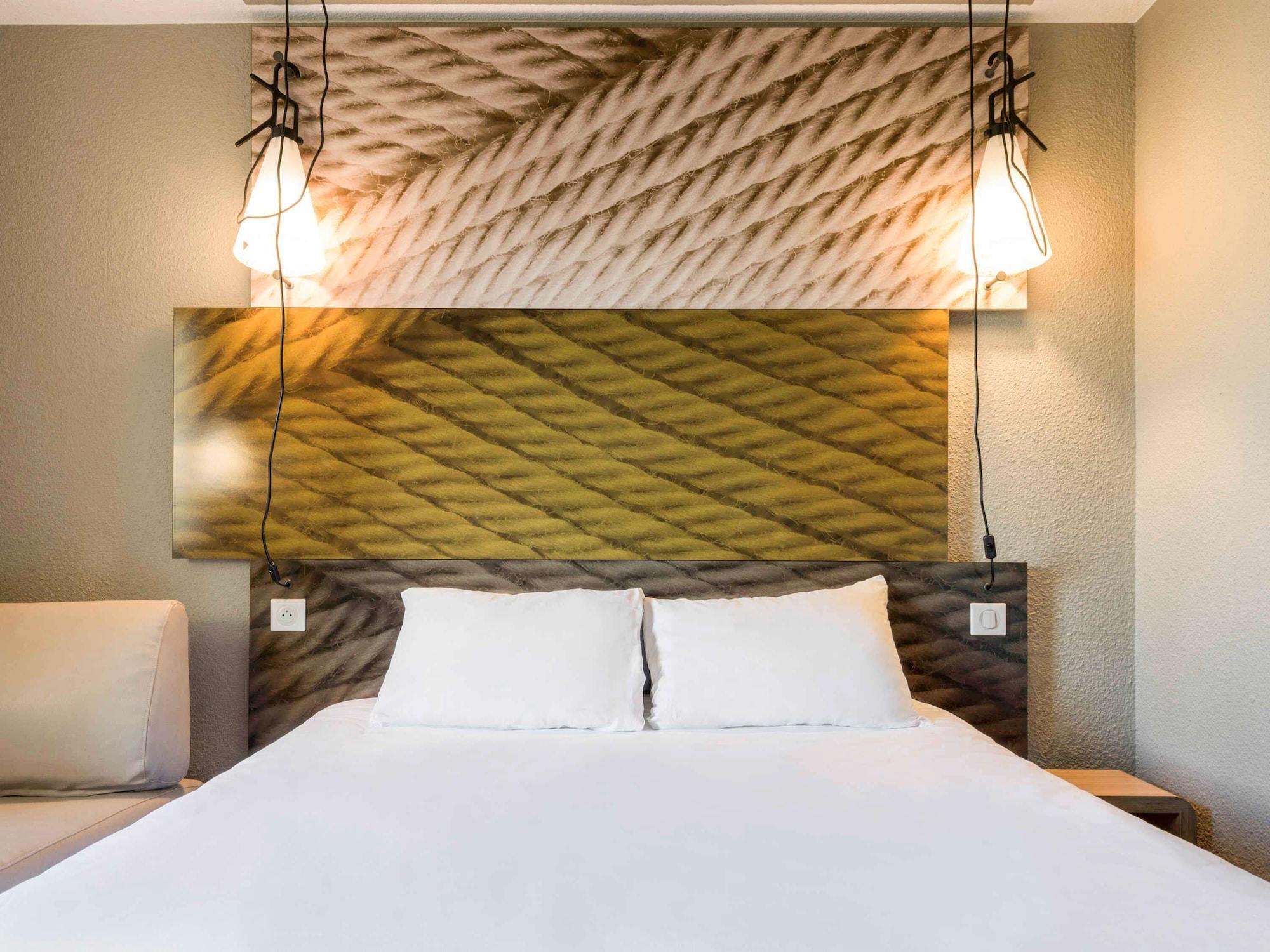 Ibis Paris Vanves Parc Des Expositions Exterior photo