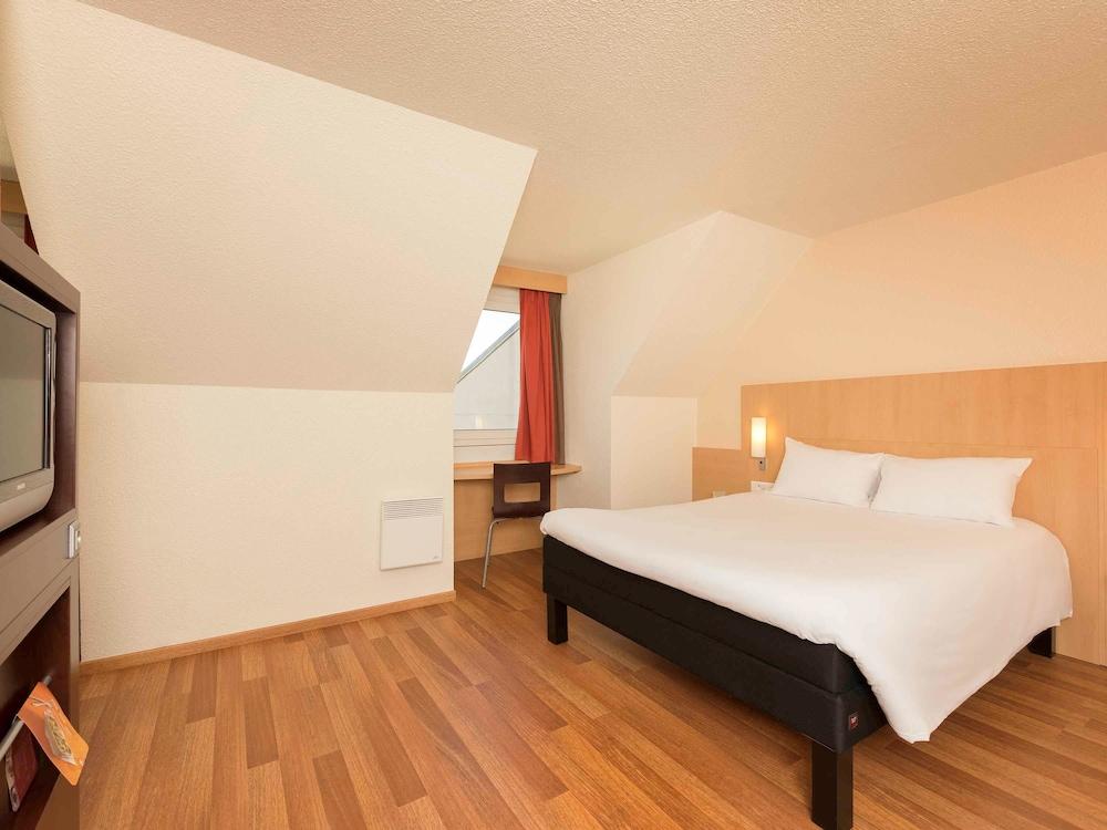 Ibis Paris Vanves Parc Des Expositions Exterior photo