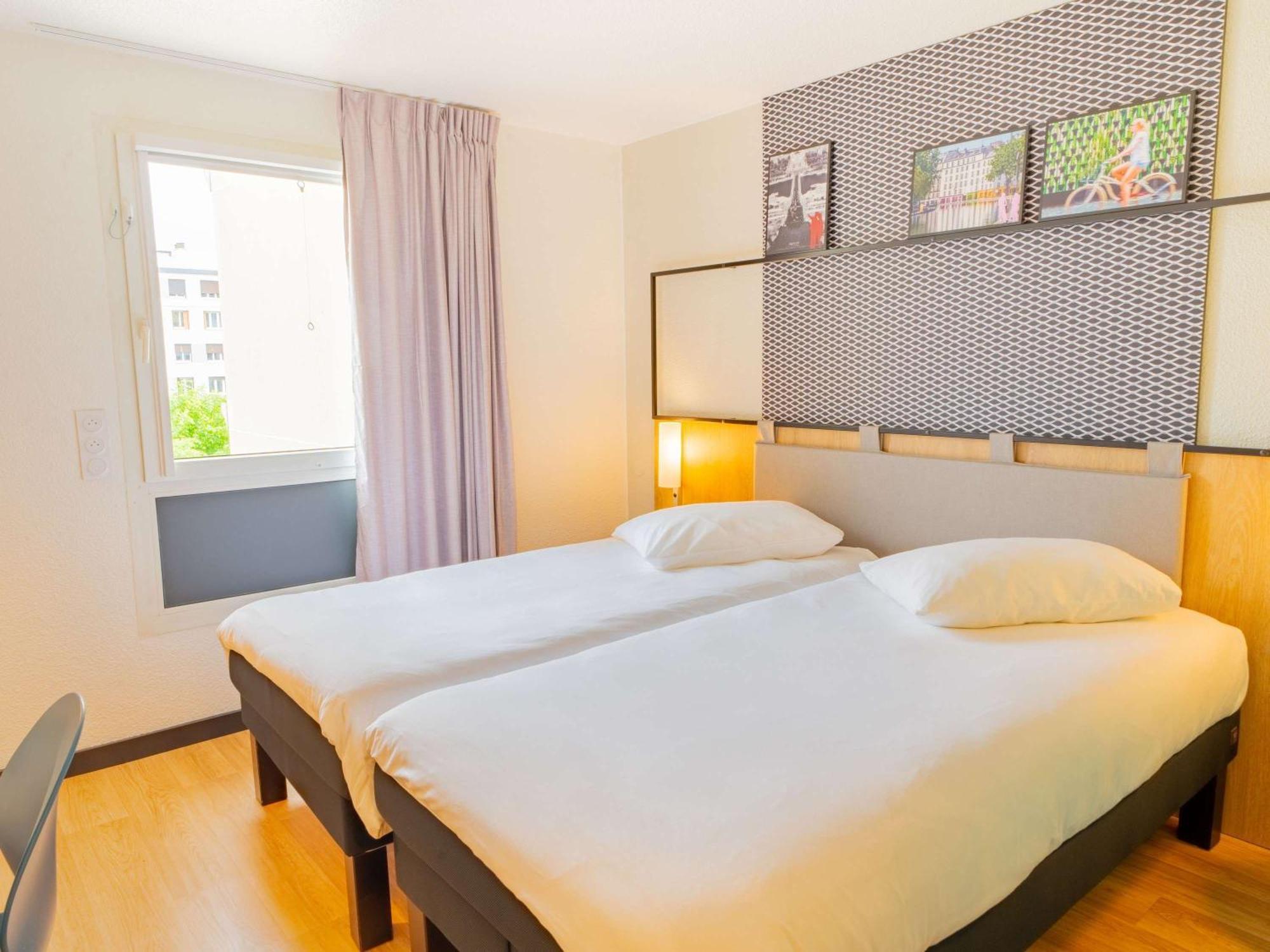 Ibis Paris Vanves Parc Des Expositions Exterior photo